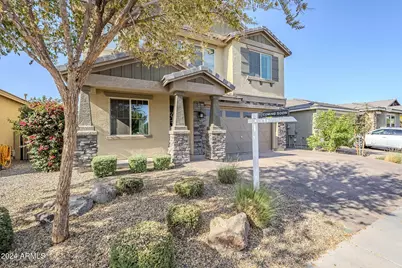 25410 S 224th, Queen Creek, AZ 85142 - Photo 1