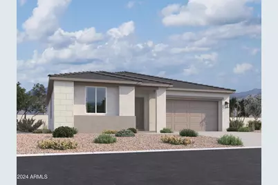 24126 W Sunland, Buckeye, AZ 85326 - Photo 1