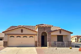 2101 S Meridian Rd, Apache Junction, AZ 85120 - Photo 1
