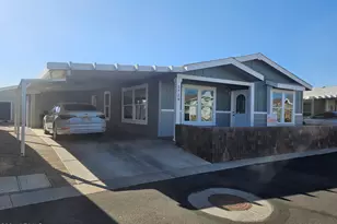 650 N Hawes, Mesa, AZ 85207 - Photo 1