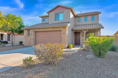 12783 W Lowden, Peoria, AZ 85383 - Photo 1