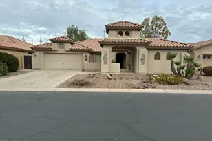 8846 E Copper, Sun Lakes, AZ 85248 - Photo 1