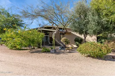 37616 N Tranquil, Carefree, AZ 85377 - Photo 1