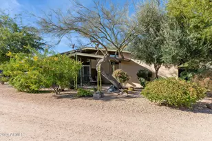 37616 N Tranquil, Carefree, AZ 85377 - Photo 1