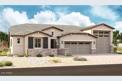 21737 E Saddle, Queen Creek, AZ 85142 - Photo 1