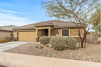 442 W Black Hawk, Casa Grande, AZ 85122 - Photo 1