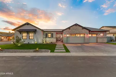 2532 N Williams, Mesa, AZ 85203 - Photo 1