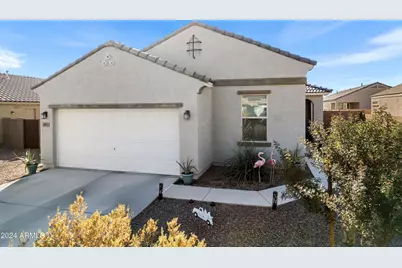 803 W Fairlane, Casa Grande, AZ 85122 - Photo 1