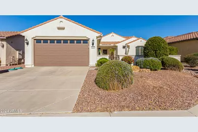 26502 W Potter, Buckeye, AZ 85396 - Photo 1