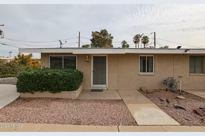 10456 W Oakmont Drive, Sun City, AZ 85351 - Photo 1