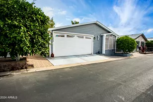 650 N Hawes Rd, Mesa, AZ 85207 - Photo 1