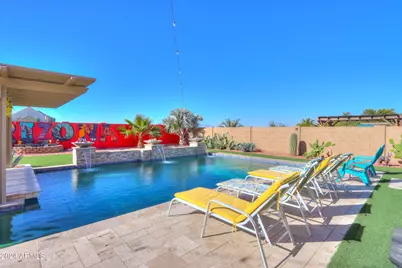 18696 N Tanners, Maricopa, AZ 85138 - Photo 1