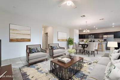 3114 S Sunrise, Mesa, AZ 85212 - Photo 1