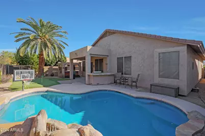 6520 W Oraibi, Glendale, AZ 85308 - Photo 1