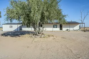 1650 E Storey, Coolidge, AZ 85128 - Photo 1