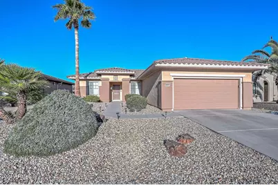 20888 N Canyon Whisper, Surprise, AZ 85387 - Photo 1