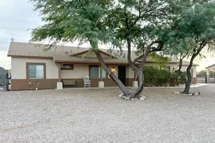 16321 N Feral, Marana, AZ 85653 - Photo 1