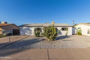 3350 W Wethersfield Rd, Phoenix, AZ 85029 - Photo 1