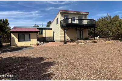 40 County Road N3133, Vernon, AZ 85940 - Photo 1