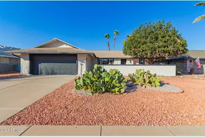 12440 W Eveningside, Sun City West, AZ 85375 - Photo 1