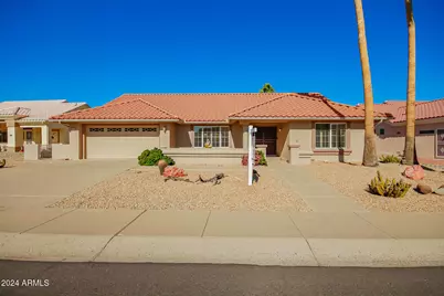 15302 W Sentinel Drive, Sun City West, AZ 85375 - Photo 1