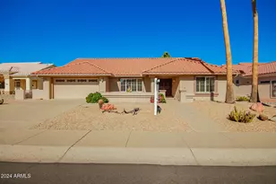 15302 W Sentinel Dr, Sun City West, AZ 85375 - Photo 1