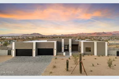 256 E Tumbleweed, Phoenix, AZ 85085 - Photo 1