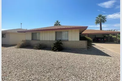 929 E Wesleyan Drive, Tempe, AZ 85282 - Photo 1