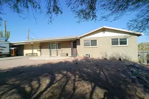 1368 E Victoria View St, Queen Valley, AZ 85118 - Photo 1