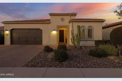 814 E Fruit Stand, Queen Creek, AZ 85140 - Photo 1