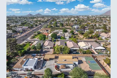 8340 E Thomas Road, Scottsdale, AZ 85251 - Photo 3