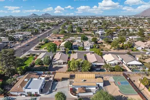 8340 E Thomas Rd, Scottsdale, AZ 85251 - Photo 3