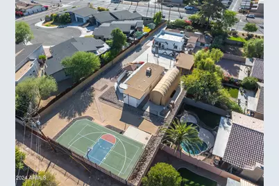 8340 E Thomas Road, Scottsdale, AZ 85251 - Photo 13