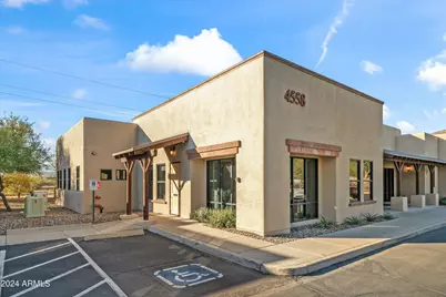 4558 N 1st, Tucson, AZ 85718 - Photo 1