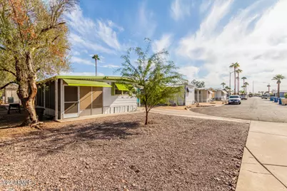 2650 W Union Hills, Phoenix, AZ 85027 - Photo 1