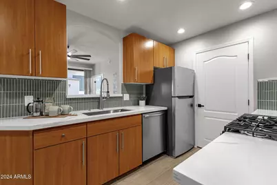 6900 E Princess, Phoenix, AZ 85054 - Photo 1