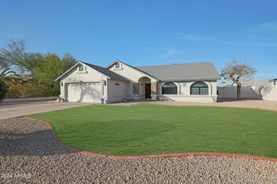 8142 W Maryland, Glendale, AZ 85303 - Photo 1