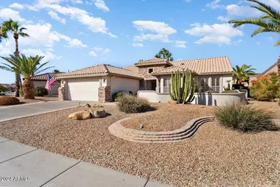 15224 W Pasadena, Surprise, AZ 85374 - Photo 1