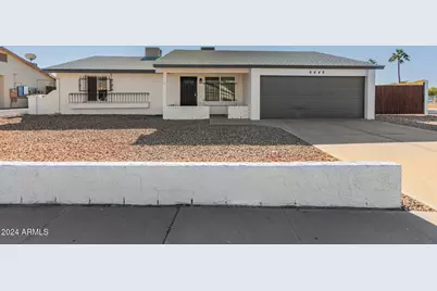 6449 W Hatcher, Glendale, AZ 85302 - Photo 1