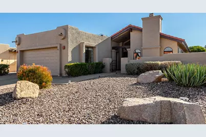 25401 S Cloverland, Sun Lakes, AZ 85248 - Photo 1