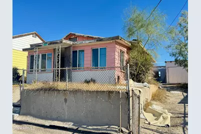 676 N San Pedro, Hayden, AZ 85135 - Photo 1