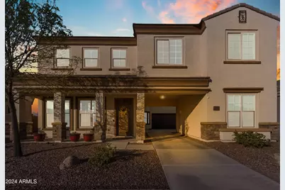 853 E Rawhide, Gilbert, AZ 85296 - Photo 1