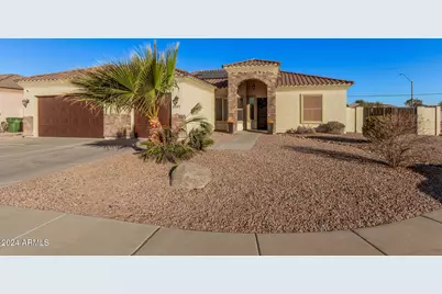 2380 N Horseshoe, Casa Grande, AZ 85122 - Photo 1