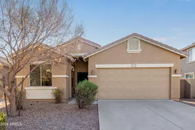 11105 E Segura, Mesa, AZ 85212 - Photo 1