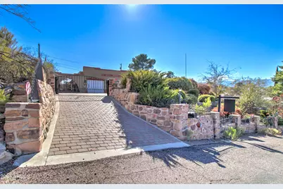 295 E Hunter, Globe, AZ 85501 - Photo 1