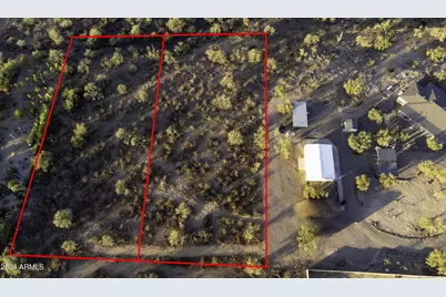 00000 N 20th, New River, AZ 85087 - Photo 1