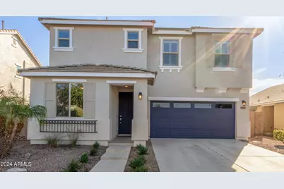 23781 S 213th, Queen Creek, AZ 85142 - Photo 1