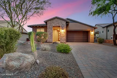 17913 E Slide Rock Drive, Rio Verde, AZ 85263 - Photo 1