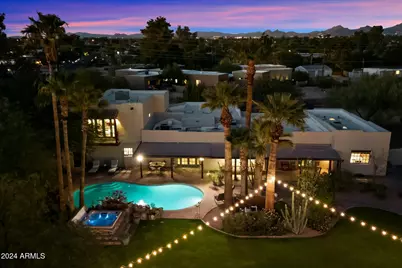 6501 E Cholla, Scottsdale, AZ 85254 - Photo 1