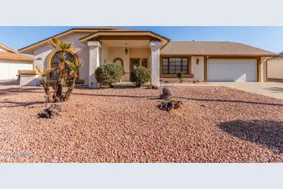 17619 N 133rd, Sun City West, AZ 85375 - Photo 1